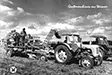 Weimar - Großmaschinen aus Weimar - Kartoffelvollerntemaschine E675